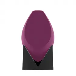 Catrice - Esponja de Maquillaje Triangle Artist - 010: Flawless