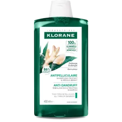 Champú Anticaspa Galanga 400 ml