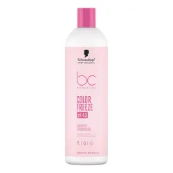 Champú Color Freeze - 500 ml - Schwarzkopf