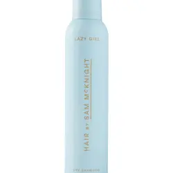 Champú en seco Lazy Girl Dry Sam McKnight