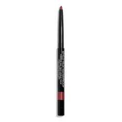 Chanel - SPRING-SUMMER STYLO YEUX WATERPROOF Eyeliner 0.3 g 88 - ROUGE FAUVE