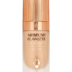Charlotte Tilbury - Base De Maquillaje Airbrush Flawless Foundation 30 ml
