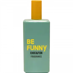 Chic - Fun Eau de Cologne 50 ml