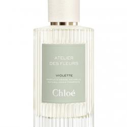 Chloé - Eau De Parfum Atelier Des Fleurs Violet 150 Ml