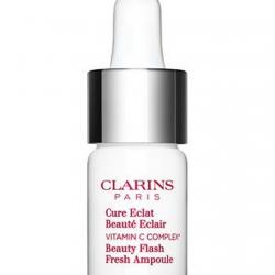 Clarins - Ampolla Beauty Flash