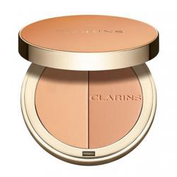 Clarins - Polvos Bronceadores Ever Bronce