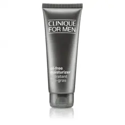 Clinique - Clinique for Men Oil-Free Moisturizer Cremas faciales 100 ml male