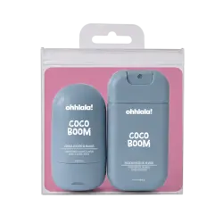 Coco Boom