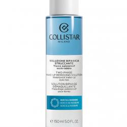 Collistar - Desmaquillante Solución Bifasica 150 Ml