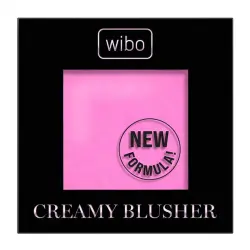Colorete Creamy Blusher NÂº1