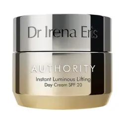 Crema de día lifting luminosa
