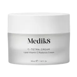 Crema hidratante C-Tetra Cream 50 ml Medik8