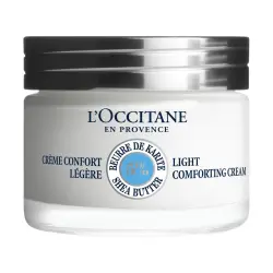 Crema Ligera Confort Karité 50 ml L'Occitane en Provence