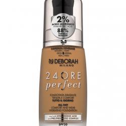 Deborah Milano - Base De Maquillaje 24ore Perfect SPF 20