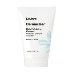 Dermaclear Daily Exfoliating Cleanser 100 ml