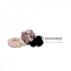 Dessange - Chouschous Terciopelo Gomas para cabello 1 pieces female