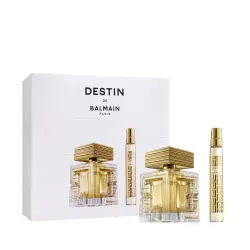 DESTIN DE BALMAIN Estuche Set de fragancia