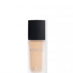 Dior - Fondo De Maquillaje Mate Duración 24 H Que No Transfiere - Enriquecido En Tratamiento - Clean