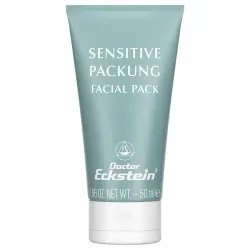 Doctor Eckstein - Sensitive Pack Cremas faciales 50 ml unisex