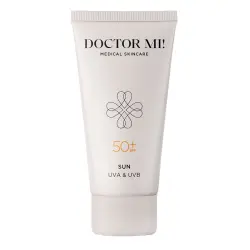 Doctor Mi! - SUN Protección solar 70 ml unisex