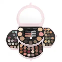 Douglas Collection - Make-Up Beauty Palette Paletas y sets 537 g 1 Pieza