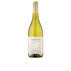 Dusky Sounds vino blanco 75 cl