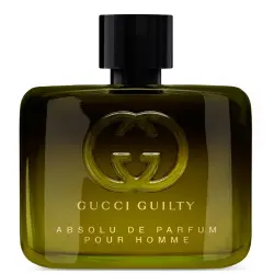 Eau de Parfum Guilty Absolu de Parfum 60 ml Gucci