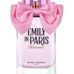 Eau de Parfum Romantic 100 ml Emily In Paris
