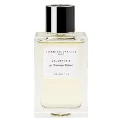 Eau de Parfum Velvet Iris Essential Parfums (Isolée) 100 ml