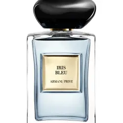Eau de Toilette Iris Bleu 100 ml Armani Privé