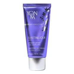Elastine Jour Crème - 50 ml - Yon-Ka - Crema de día antienvejecimiento.