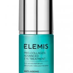 ELEMIS - Sérum Antiarrugas Para Ojos Pro-Collagen Advanced Eye Treatment 15 Ml