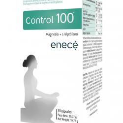 Enecé - Cápsulas Control 100