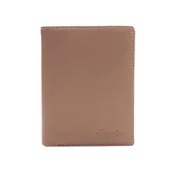 Esquire - Billetera Perú Monederos 1 pieces Nude unisex