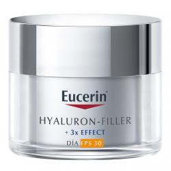 Eucerin® - Crema Antiarrugas Hyaluron Filler SPF30 50 Ml Eucerin