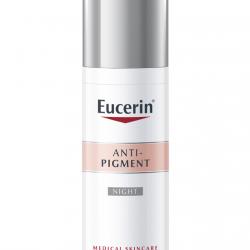 Eucerin® - Crema De Noche Antipigmento Anti-Pigment Night Cream 50 Ml