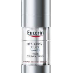 Eucerin® - Hyaluron-Filler Noche Peeling & Serum