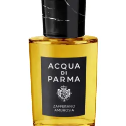 Extrait de Parfum Zafferano Ambrosia 50 ml Acqua Di Parma