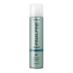 Finalfine Ultimate Strong Gas Free - 400 ml - Montibello