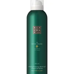Gel de ducha en espuma The Ritual of Jing Foaming Shower Gel 200 ml Rituals