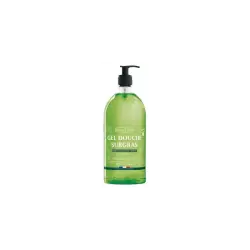 Gel De Ducha Verbena Limón 1 l