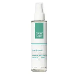 Golden Dry Body Oil 150 ml