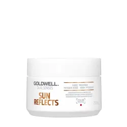 Goldwell - Dualsenses SUN REFLECTS After Sun 60Sek. Mascarillas para el cabello 200 ml unisex