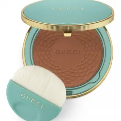 Gucci - Polvos bronceadores Gucci Poudre de Beauté Éclat Soleil Gucci.