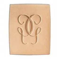 GUERLAIN Parure Gold Compact recharge Nº 02 beige claire, 1 un