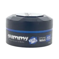 Gummy Styling Wax hard finish cera 150 ml