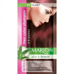 Hair Color Shampoo