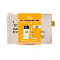 Heliocare - Pack Helio 360º Mineral Tolerance