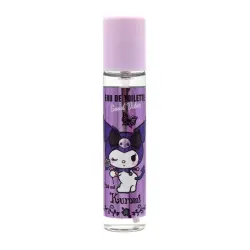 Hello Kitty Kuromi Eau de Toilette 24 ml
