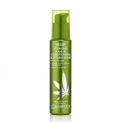 Hemp Hydrating Leave-In